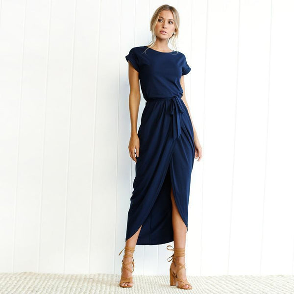 Delilah - Casual Tunic Dress