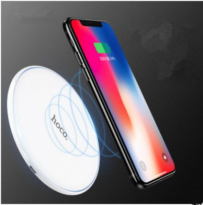 Cool CW6 Wireless Charger IphoneX Wireless Charger Samsung Note8 Iphone 8 Fast Charger