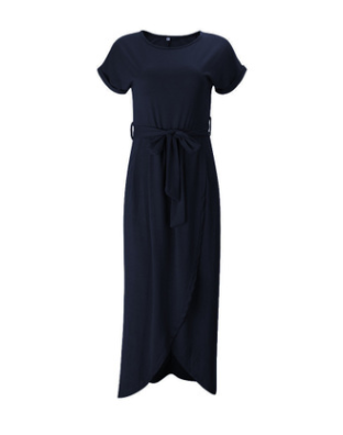 Delilah - Casual Tunic Dress