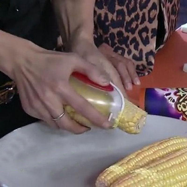 Corn Stripper