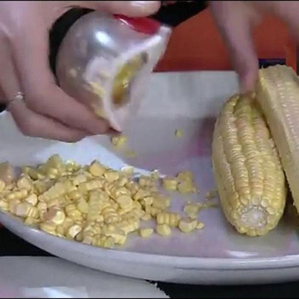 Corn Stripper