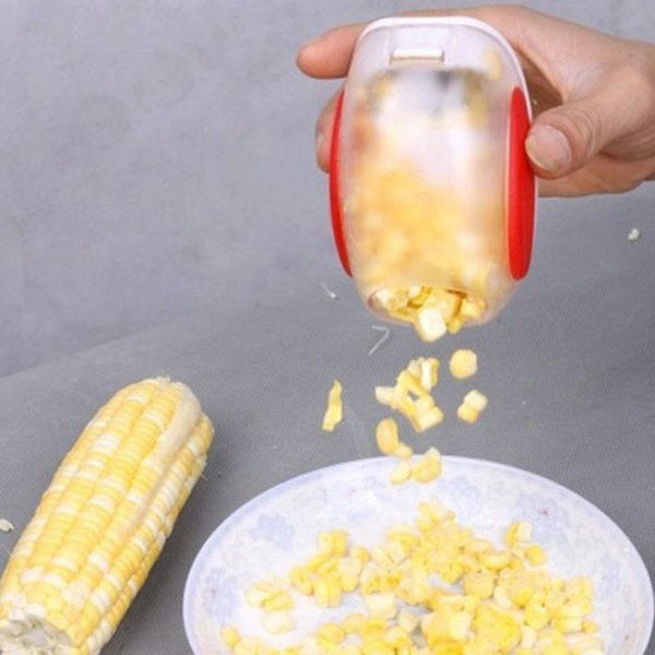 Corn Stripper