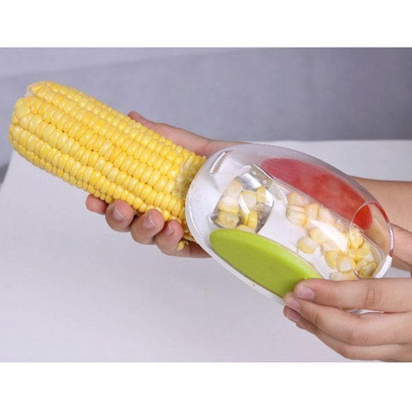Corn Stripper