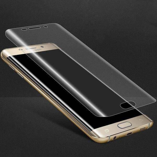 curved screen protector for samsung s6 edge s6 edge plus s7 edge preview 4