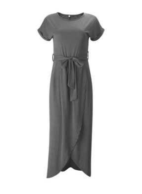 Delilah - Casual Tunic Dress