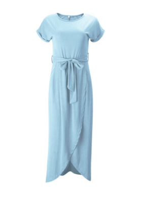 Delilah - Casual Tunic Dress