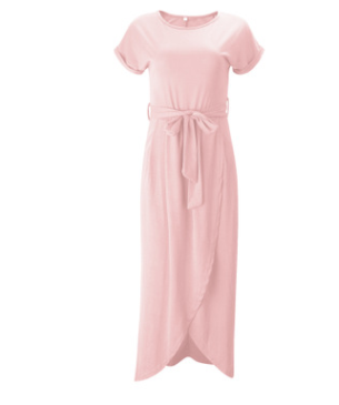 Delilah - Casual Tunic Dress