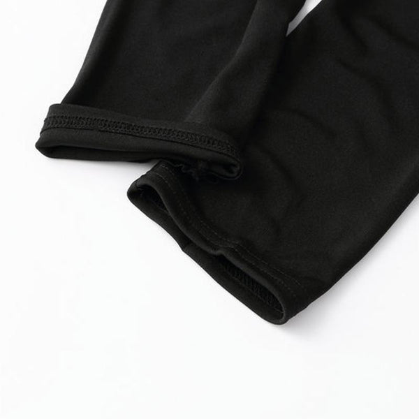 Cross Waist Push-up Leggings