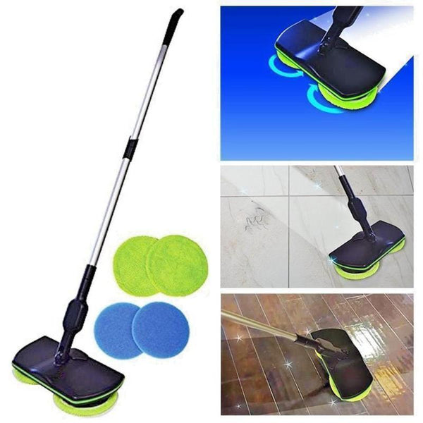 Cordless Electric Mop