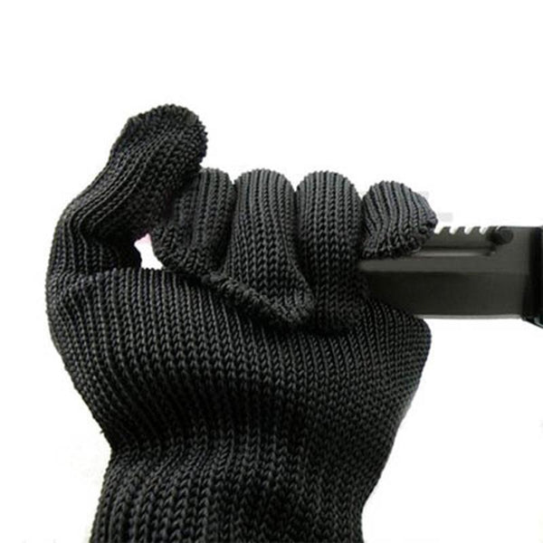 Cut-Resistant Protective Gloves