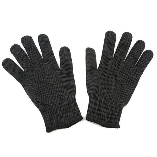 Cut-Resistant Protective Gloves