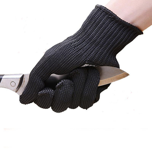 Cut-Resistant Protective Gloves