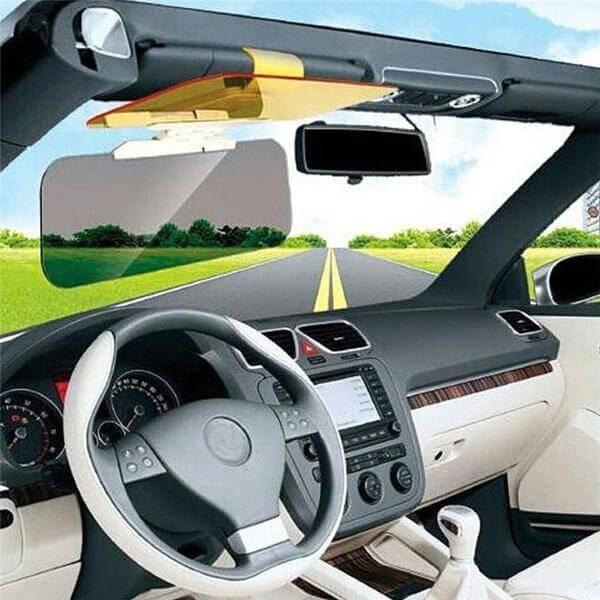 day and night vision car visor preview 4