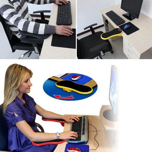 Desk Rest