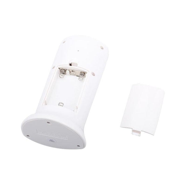 DESKTOP LED CLOCK