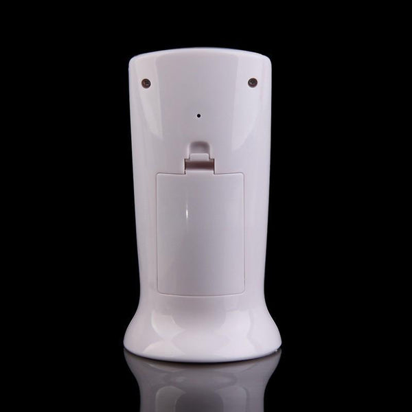 DESKTOP LED CLOCK