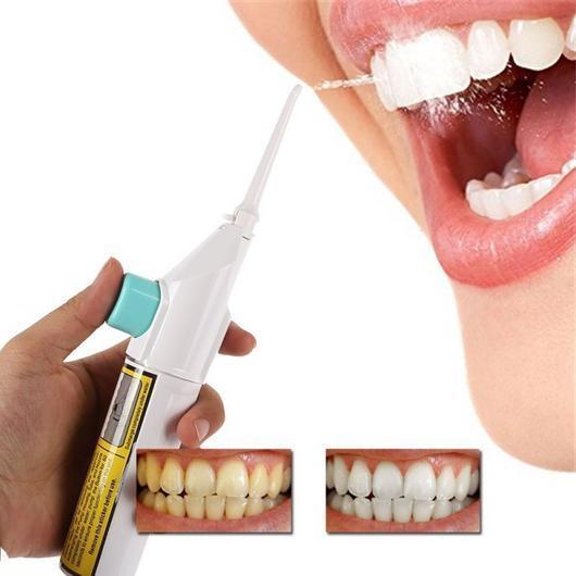 Dental Care Cordless Oral Jet
