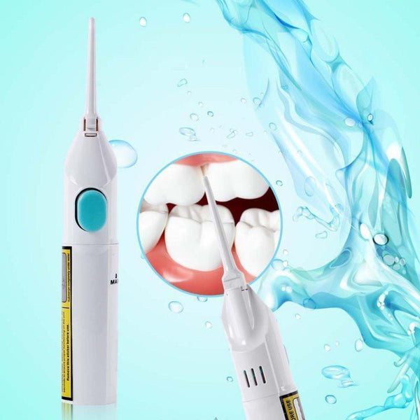 Dental Care Cordless Oral Jet