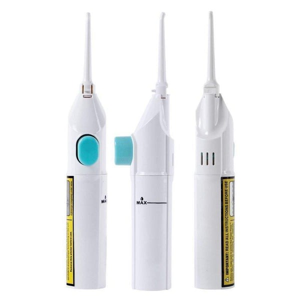 Dental Care Cordless Oral Jet