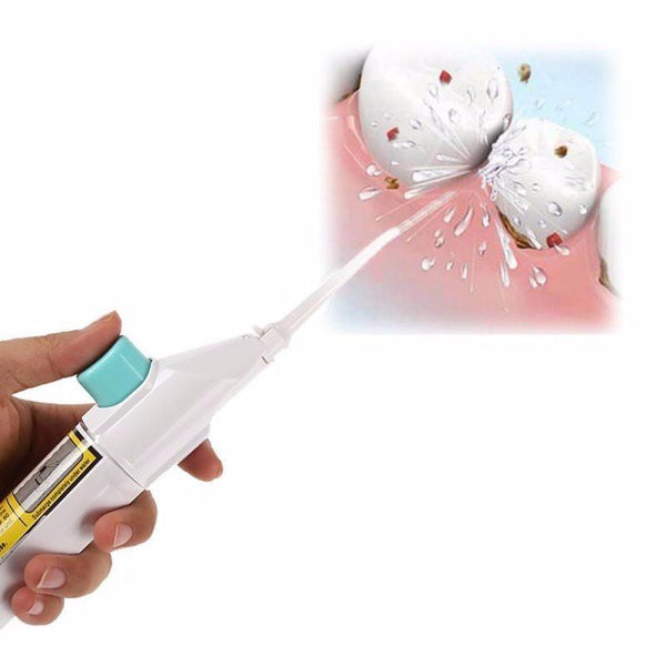 Dental Care Cordless Oral Jet