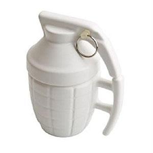 Creative Grenade Mug