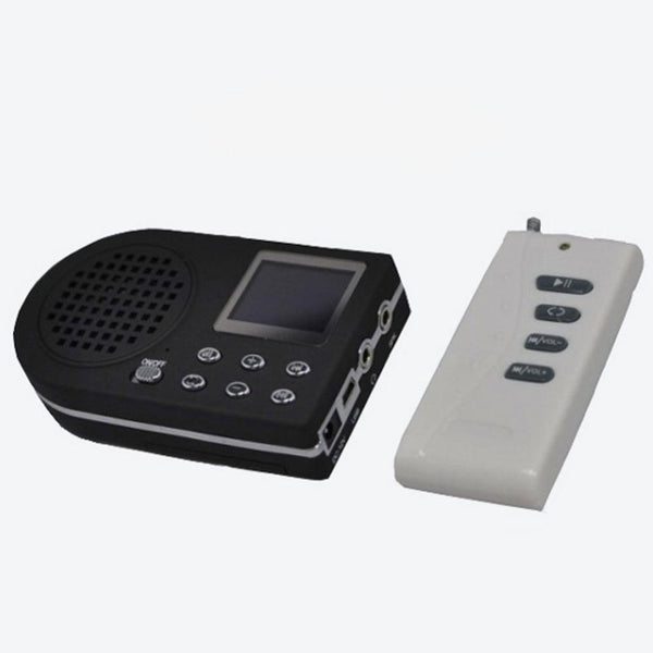 Digital MP3 Bird Caller