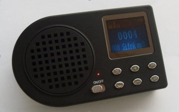 Digital MP3 Bird Caller