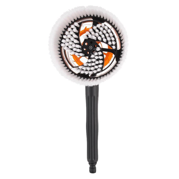 Cyclone Car Brush