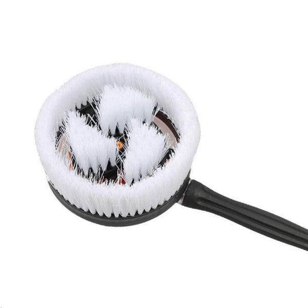 Cyclone Car Brush