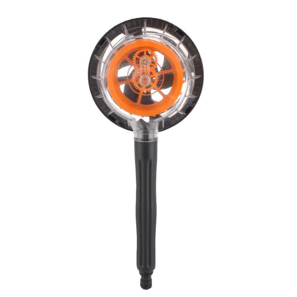 Cyclone Car Brush