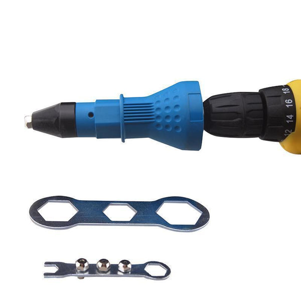 Cordless Drill Rivet Nut Gun