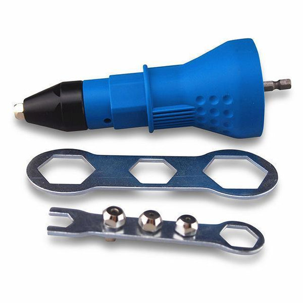 Cordless Drill Rivet Nut Gun