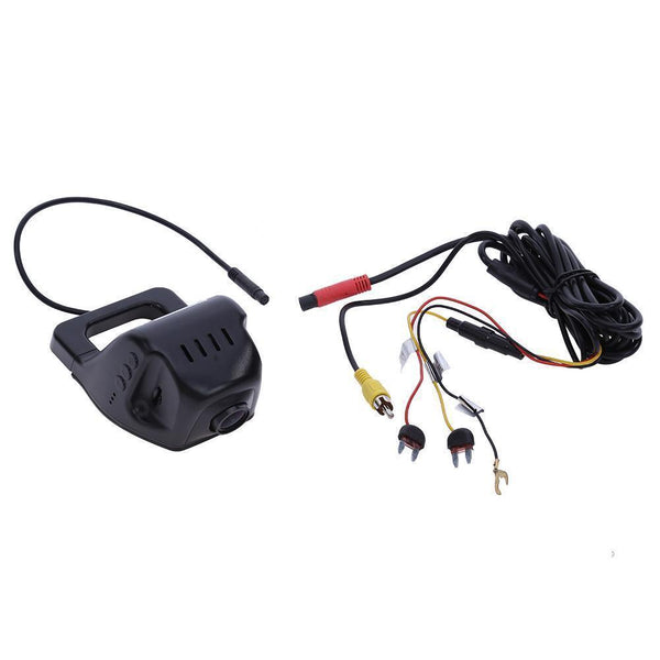 Dash Cam Video Recorder