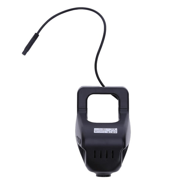 Dash Cam Video Recorder