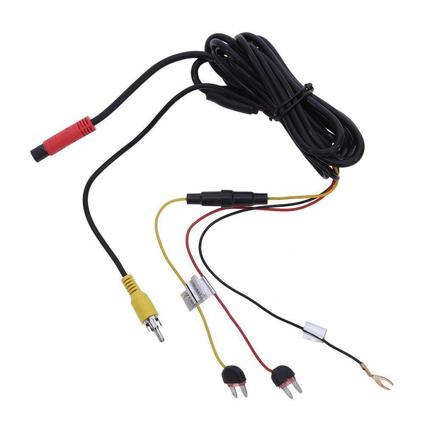 Dash Cam Video Recorder