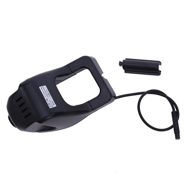 Dash Cam Video Recorder