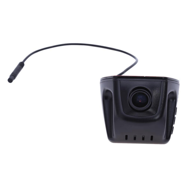 Dash Cam Video Recorder