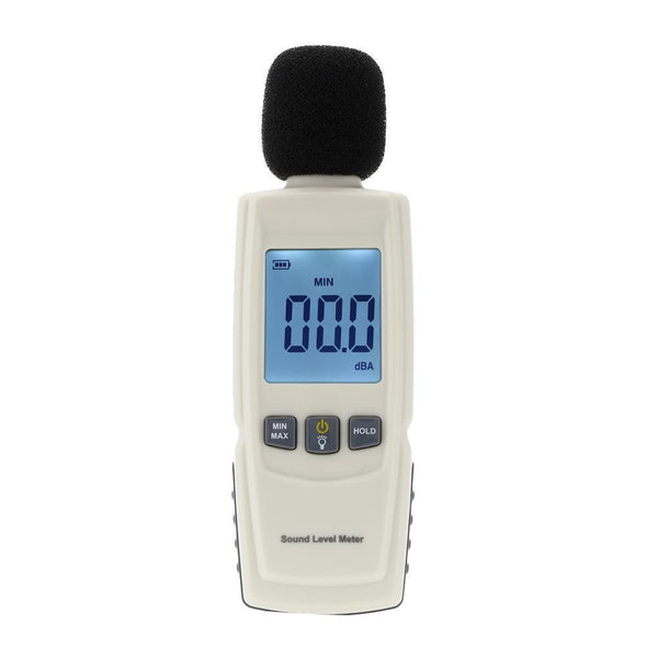 Digital Sound Level Meter