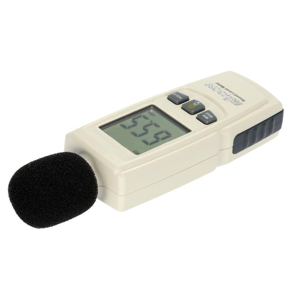 Digital Sound Level Meter