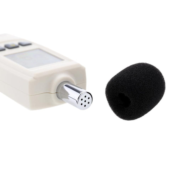 Digital Sound Level Meter
