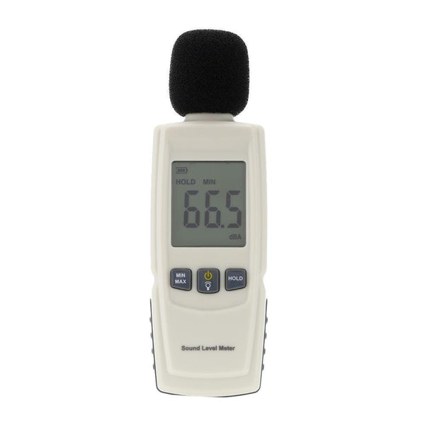 Digital Sound Level Meter
