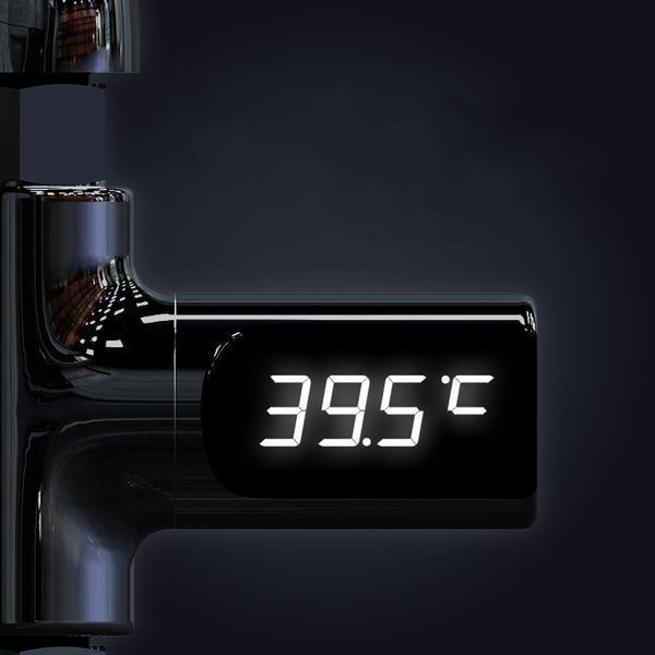 Digital Shower Thermometer