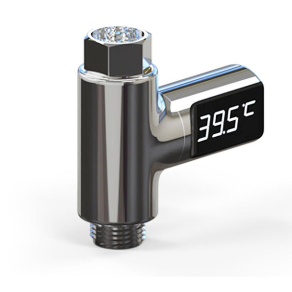 Digital Shower Thermometer