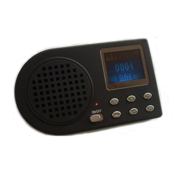 Digital MP3 Bird Caller