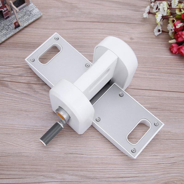 Die-Cutting Embossing Machine