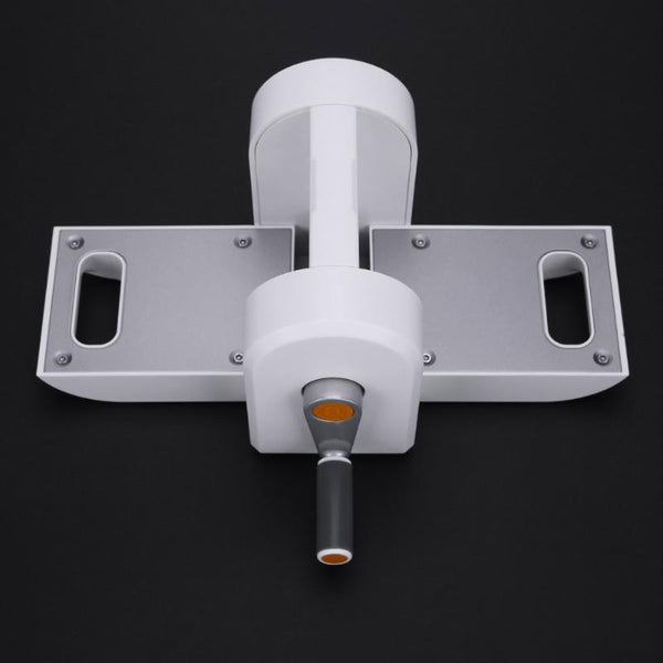 Die-Cutting Embossing Machine