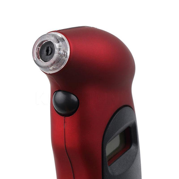 DIGITAL TIRE PRESSURE GAUGE