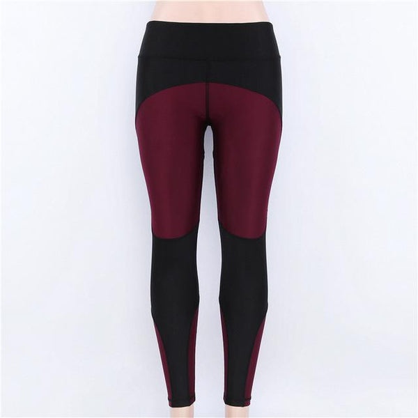 Contour Gothic Leggings