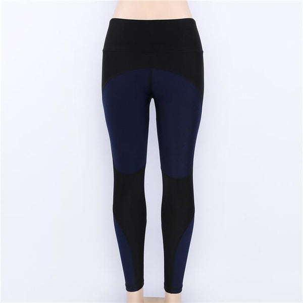 Contour Gothic Leggings